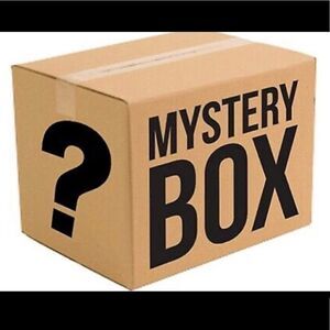 RESELLER FASHION JEWELRY MYSTERY BOX